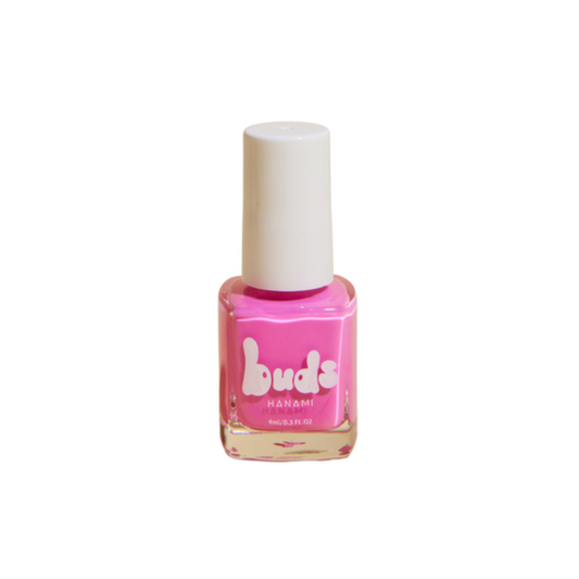 Buds Nail Polish - Fairyfloss