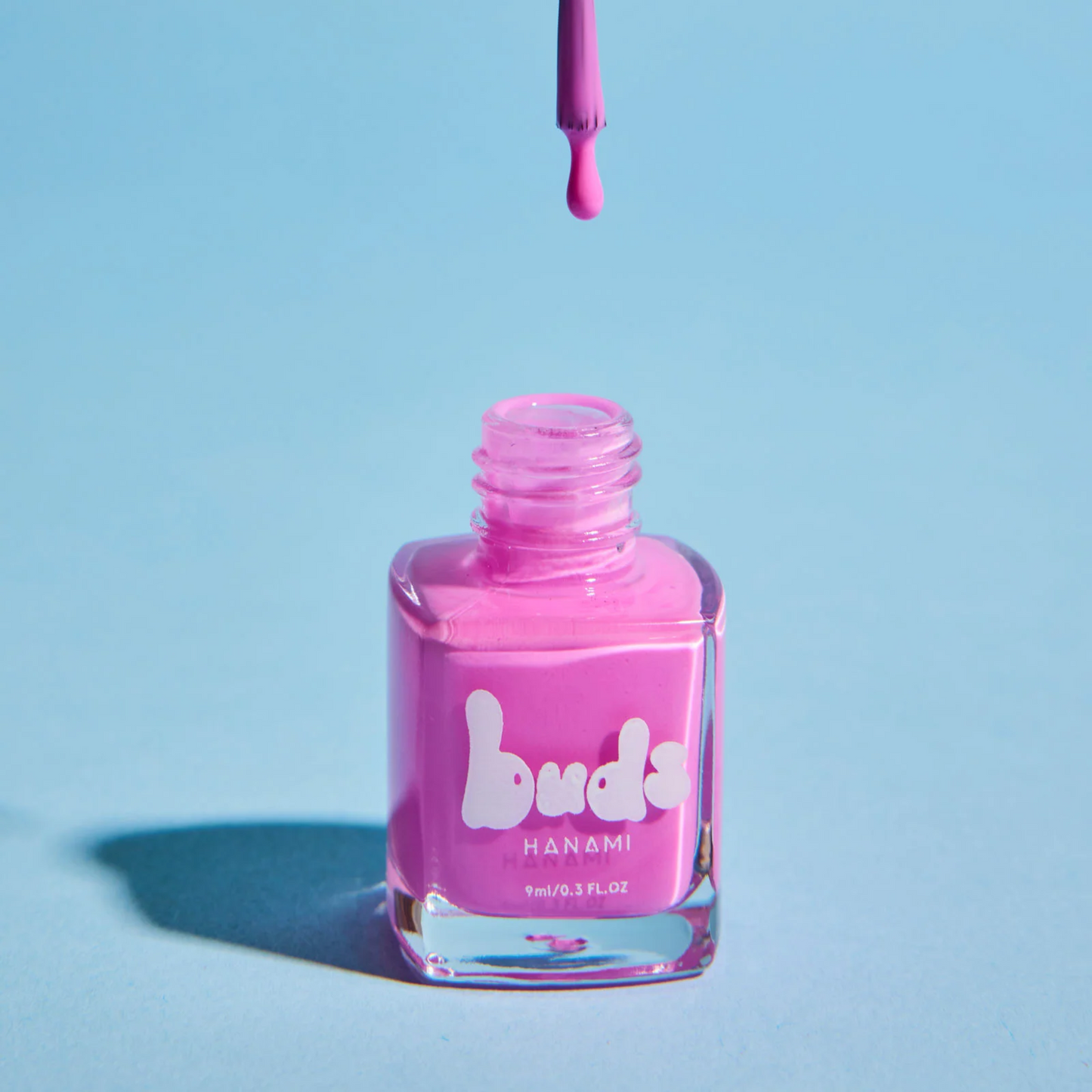 Buds Nail Polish - Fairyfloss