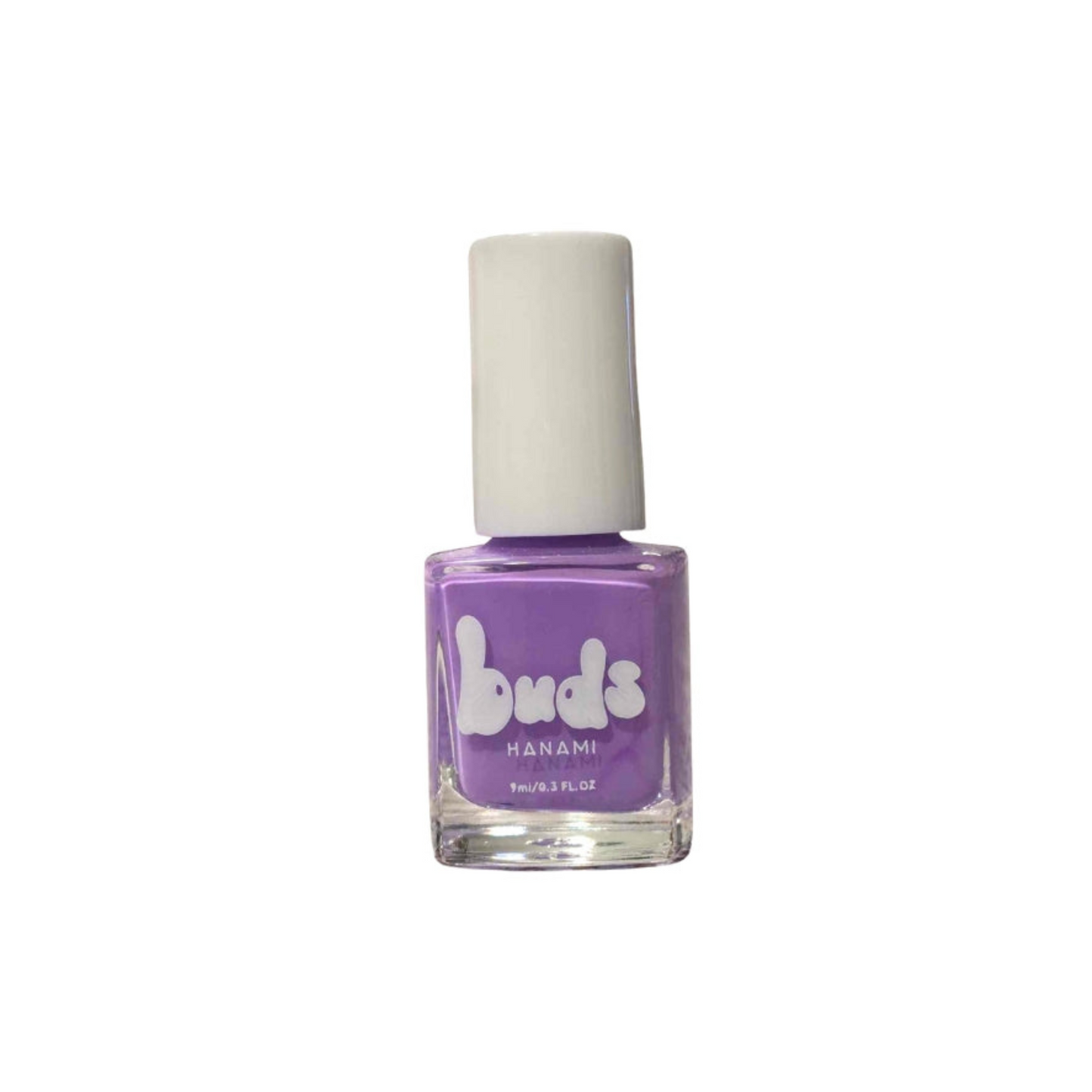 Buds Nail Polish - Bubblegum