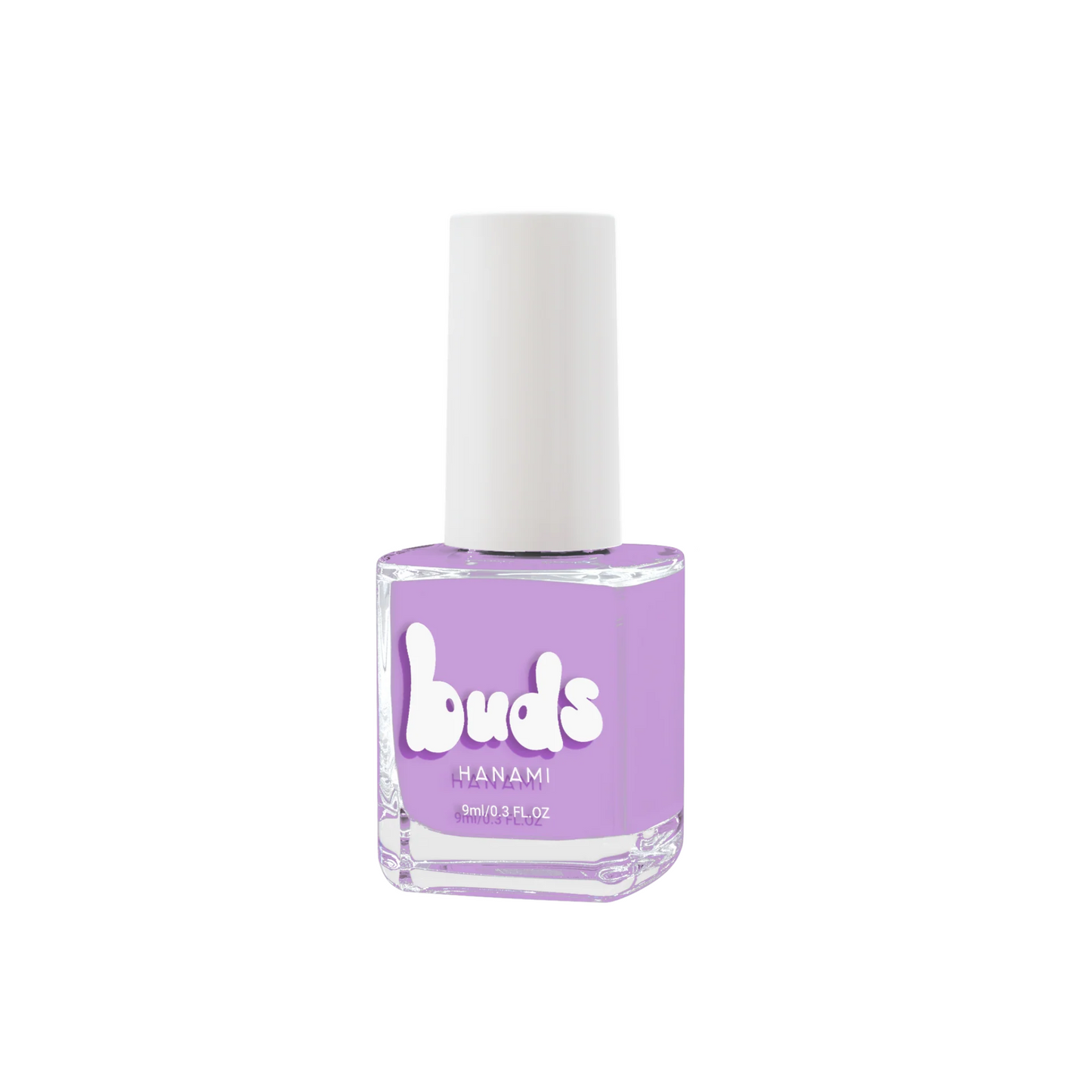 Buds Nail Polish - Bubblegum