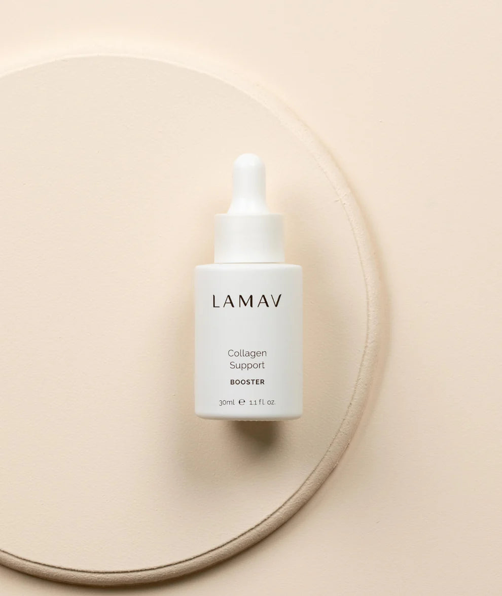 LAMAV Collagen Support Booster | 30ml