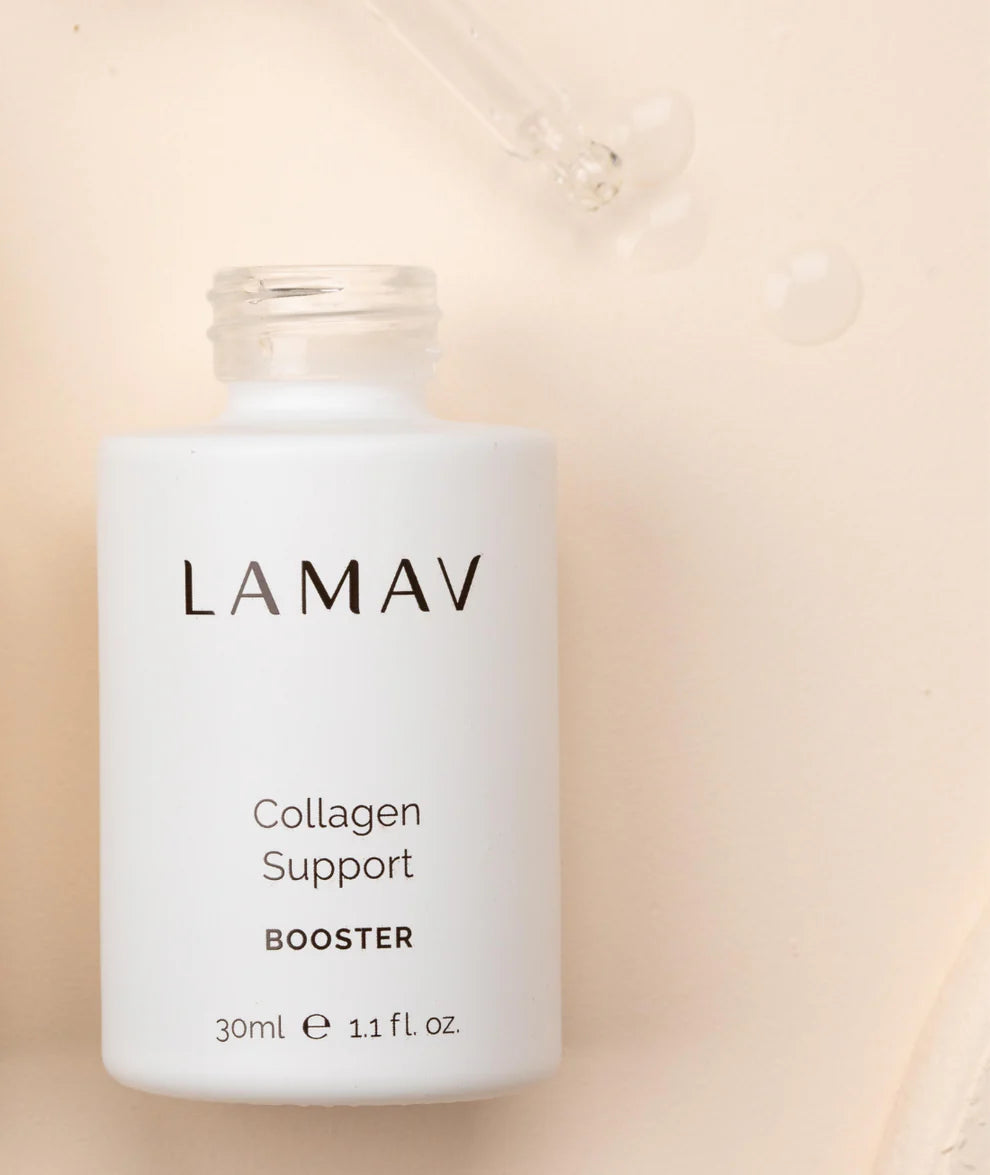 LAMAV Collagen Support Booster | 30ml