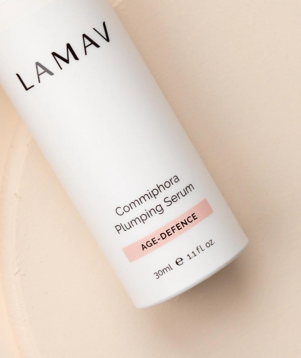 LAMAV Commiphora Plumping Serum | 30ml