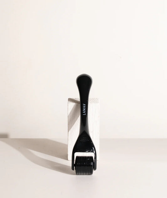 LAMAV Micro Dermal Roller 0.3mm