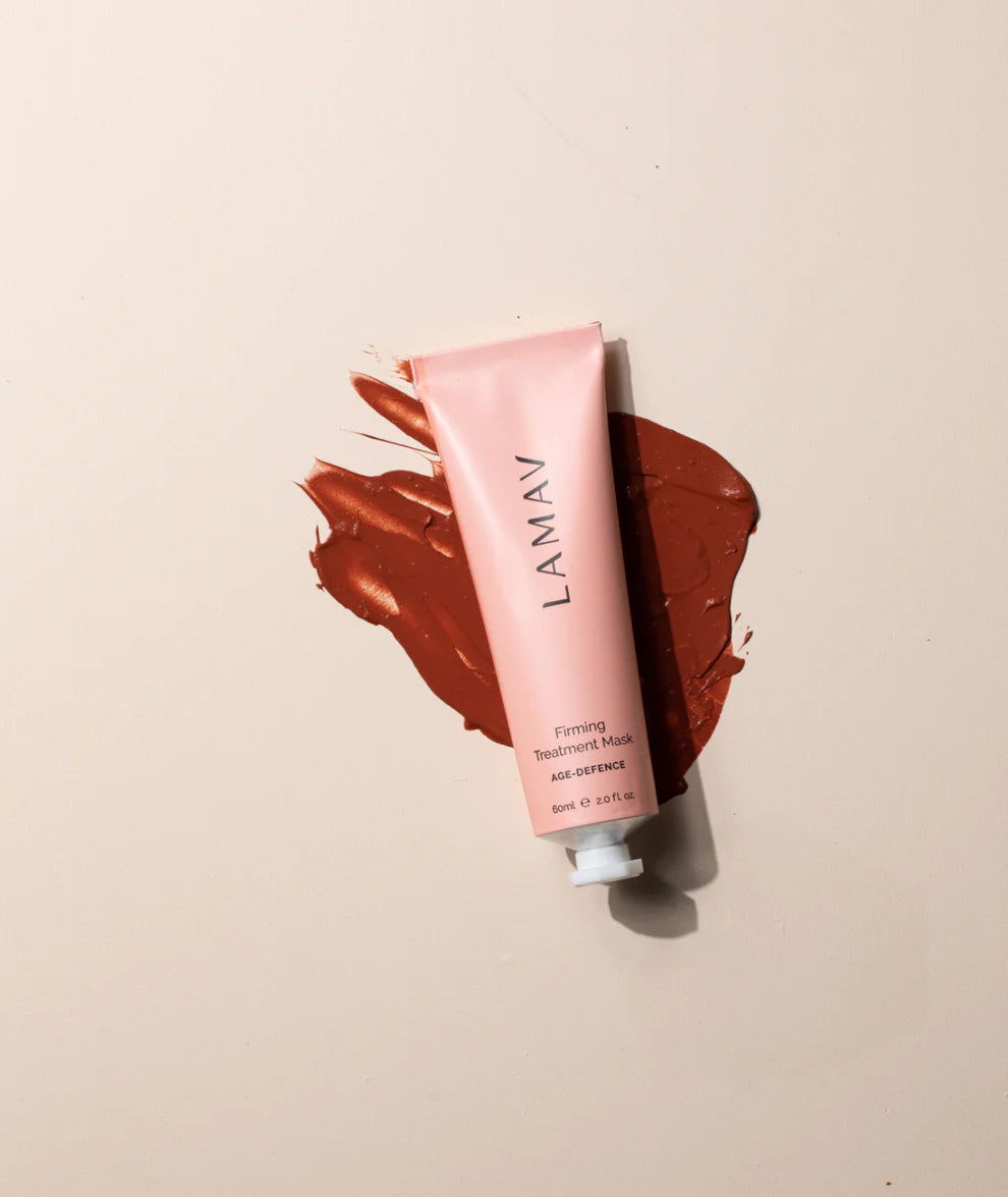 LAMAV Firming Treatment Mask | 60ml