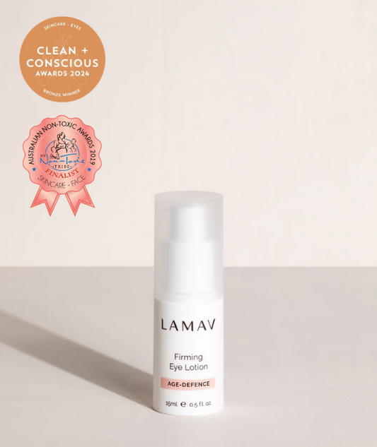 LAMAV Firming Eye Lotion | 15ml