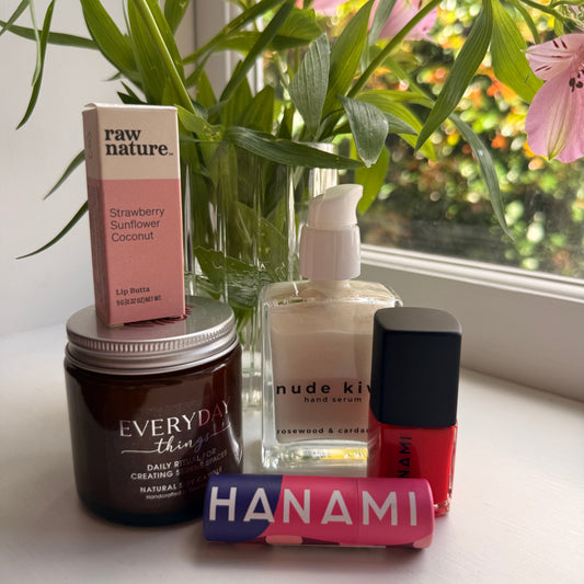Cupid Care Bundle - Naturally Fabulous