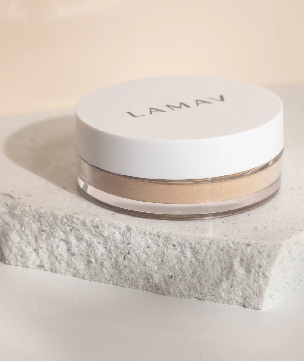 LAMAV Mattifying Powder | 3g