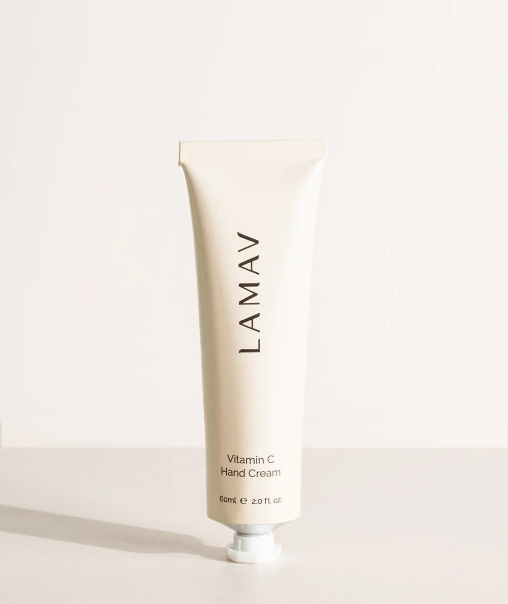 LAMAV Vitamin C Hand Cream | 60g