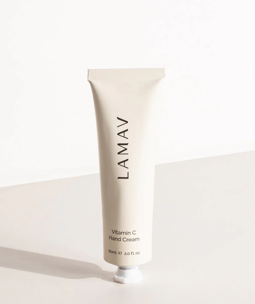 LAMAV Vitamin C Hand Cream | 60g