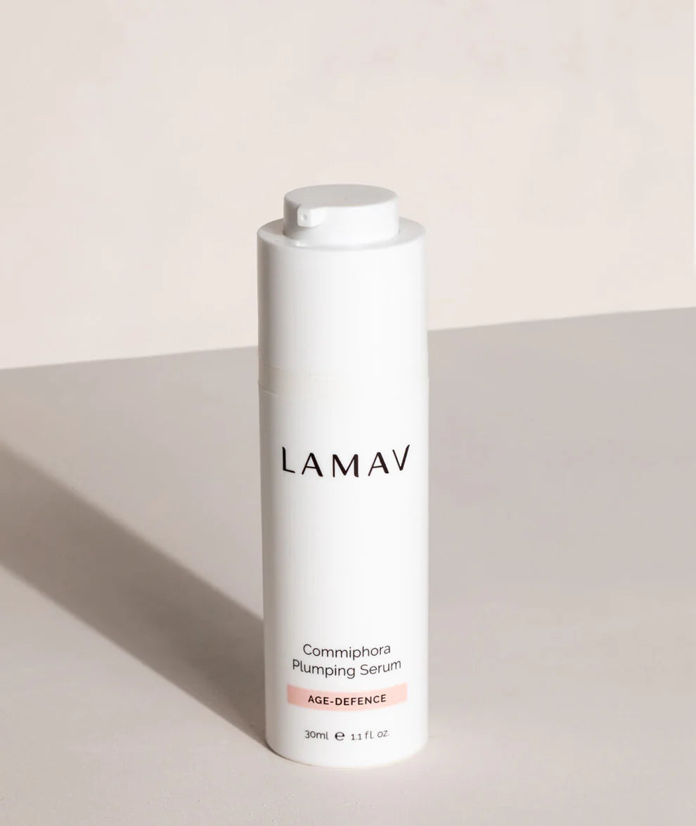 LAMAV Commiphora Plumping Serum | 30ml