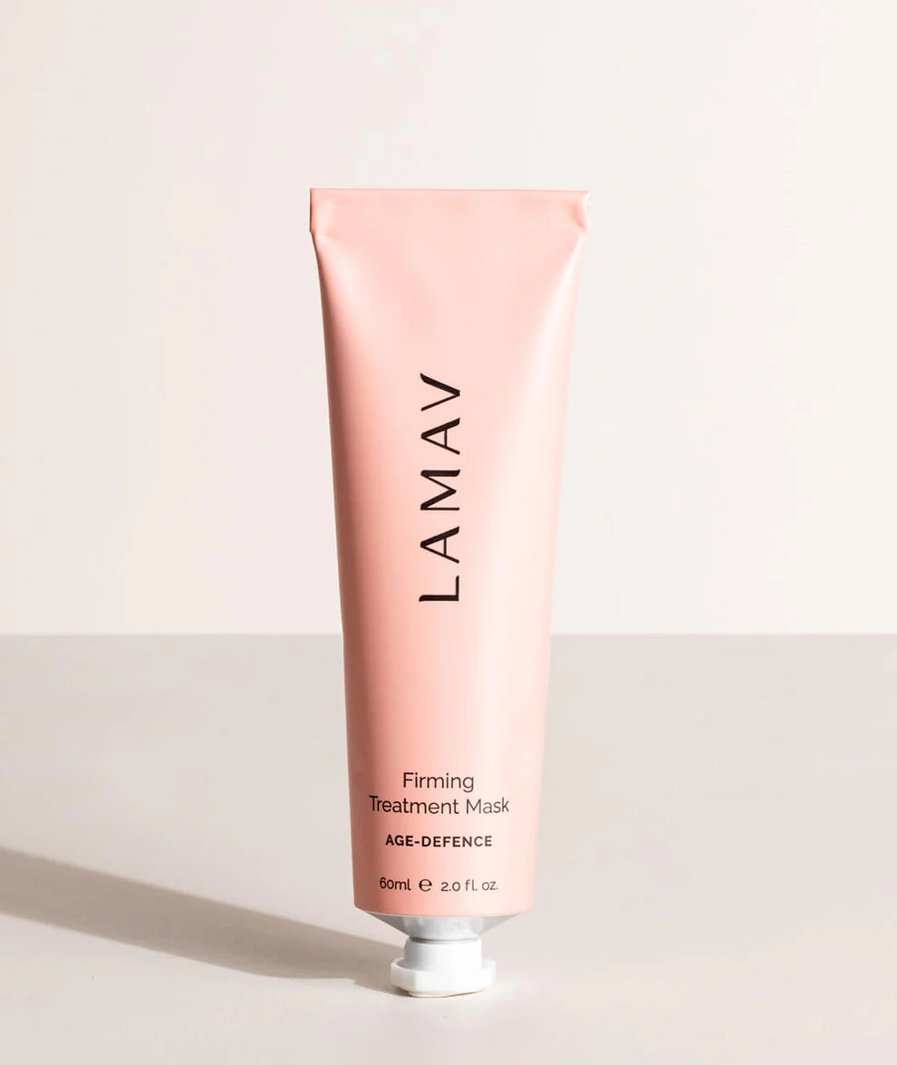 LAMAV Firming Treatment Mask | 60ml