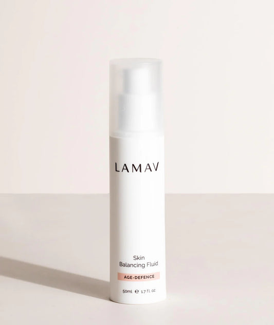 LAMAV Skin Balancing Fluid | 50ml