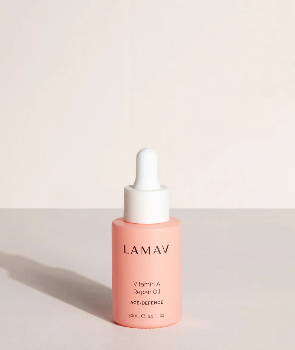 LAMAV Vitamin A Repair Oil | 30ml