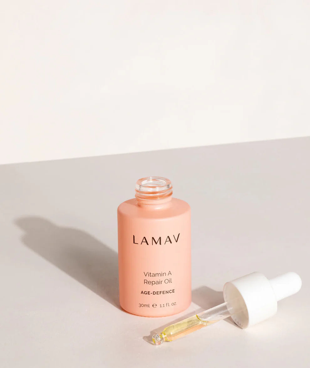 LAMAV Vitamin A Repair Oil | 30ml