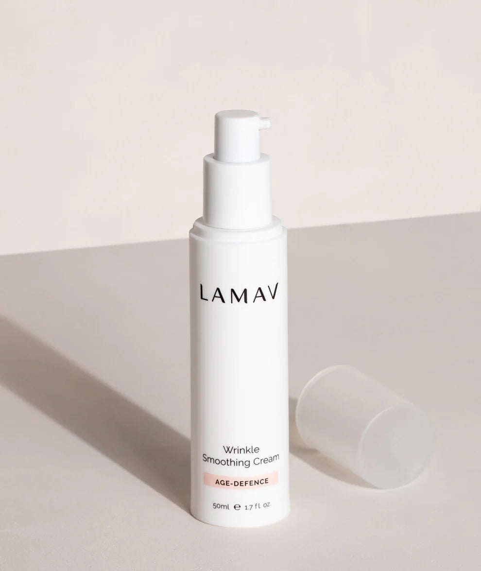 LAMAV Wrinkle Smoothing Cream | 50ml