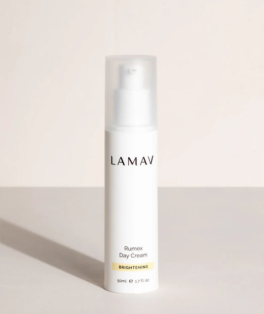 LAMAV Rumex Day Cream | 50ml