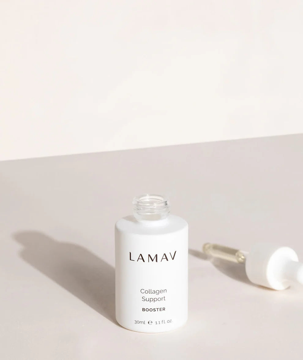 LAMAV Collagen Support Booster | 30ml