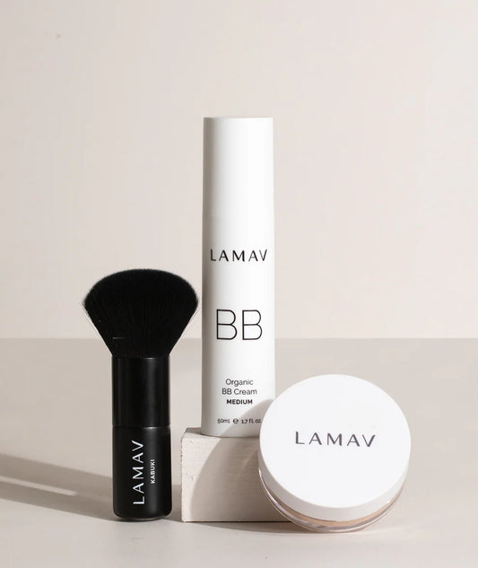 LAMAV Be Beautiful Packs