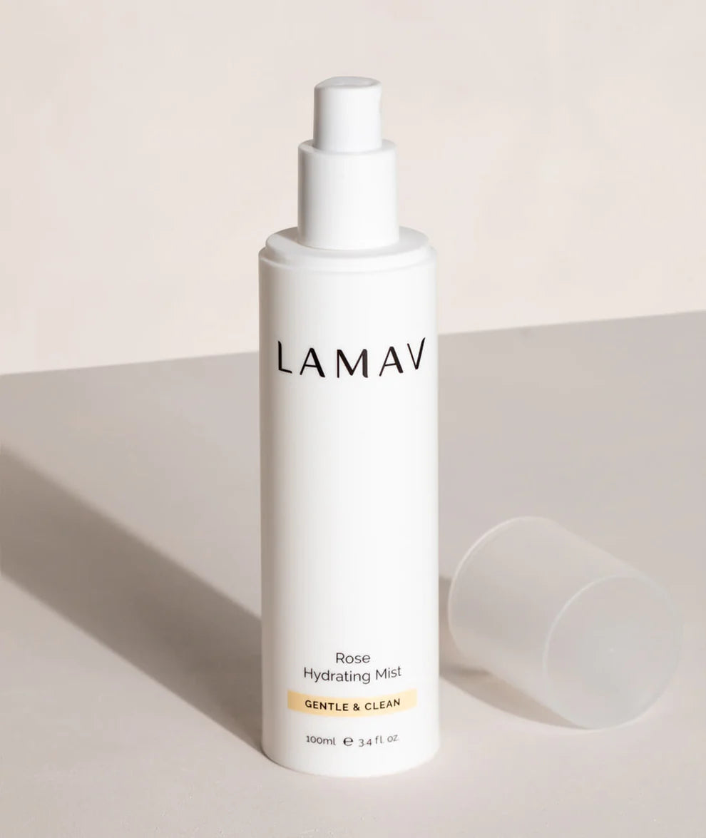 LAMAV Rose Hydrating Mist | 100ml