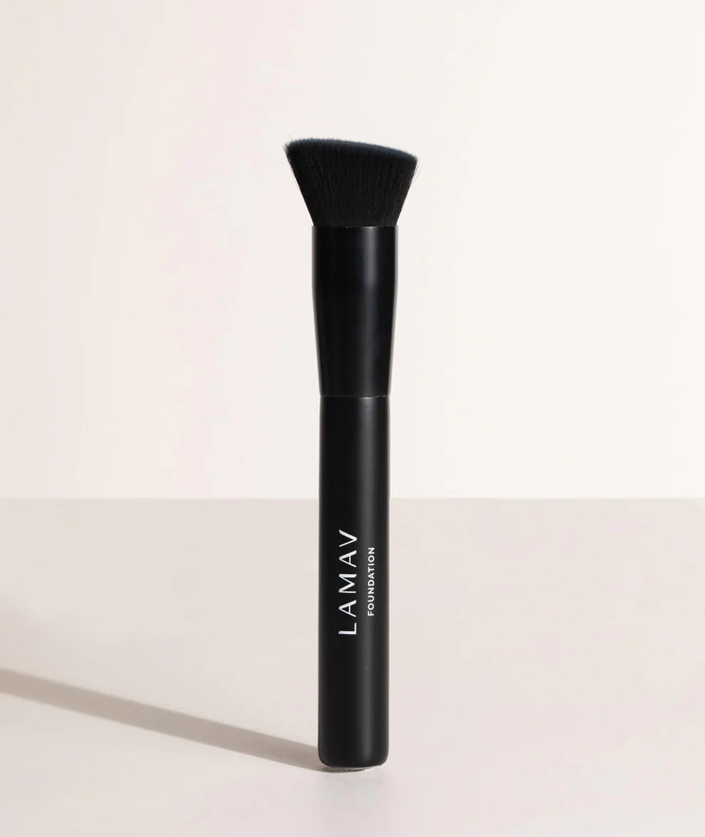 LAMAV Vegan Foundation Brush