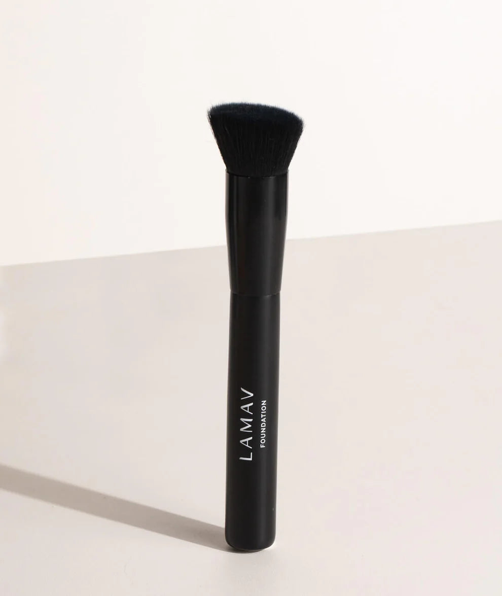 LAMAV Vegan Foundation Brush