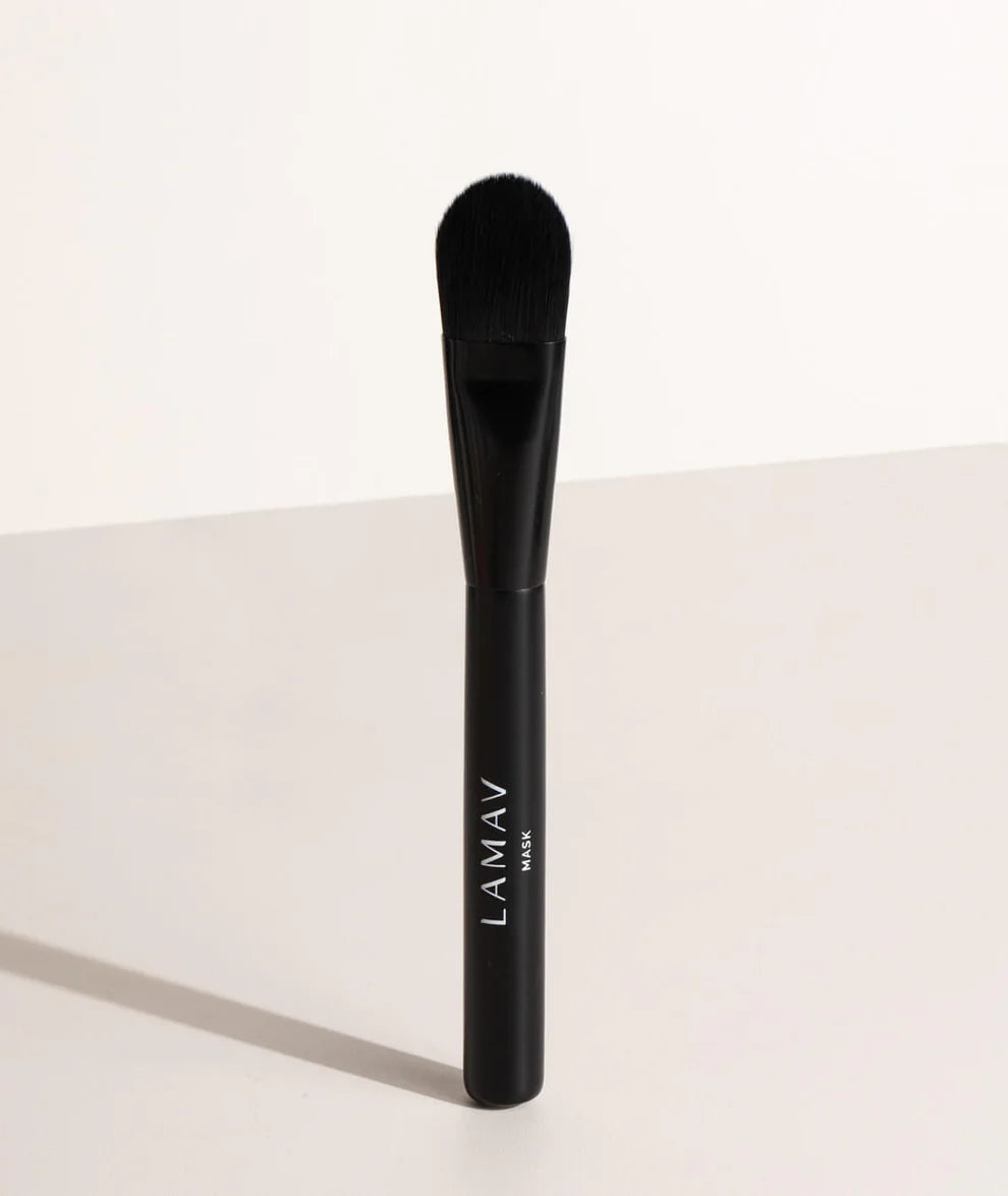 LAMAV Vegan Mask Brush