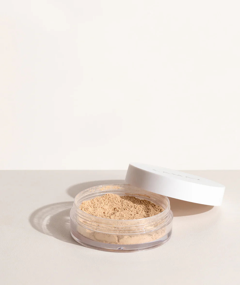 LAMAV Mineral Foundation SPF15+ | 8g