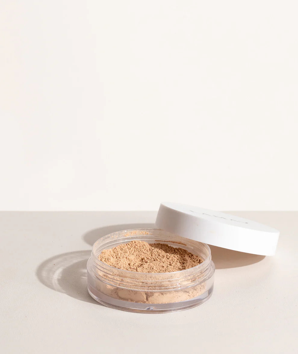 LAMAV Mineral Foundation SPF15+ | 8g