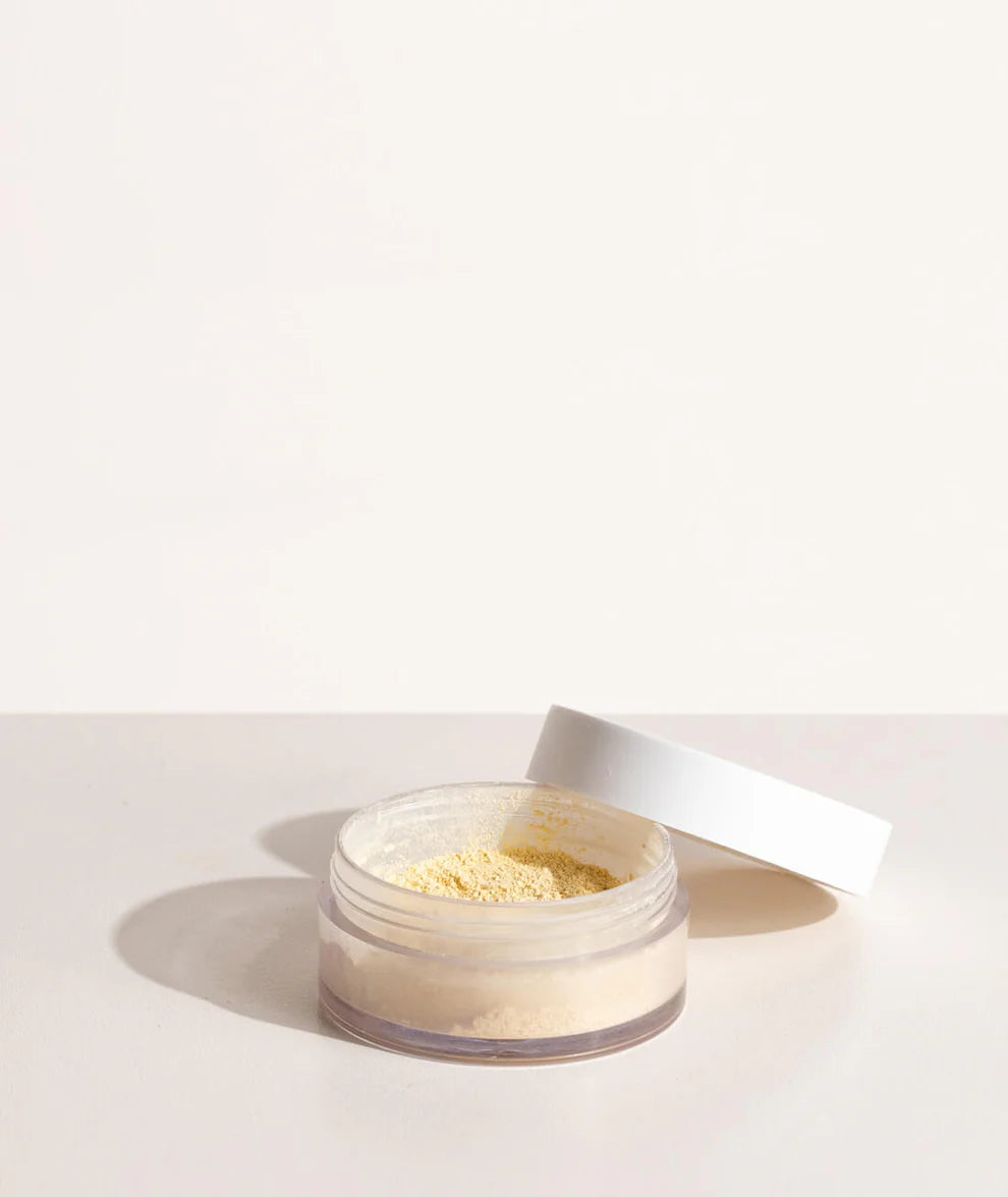 LAMAV Mattifying Powder | 3g