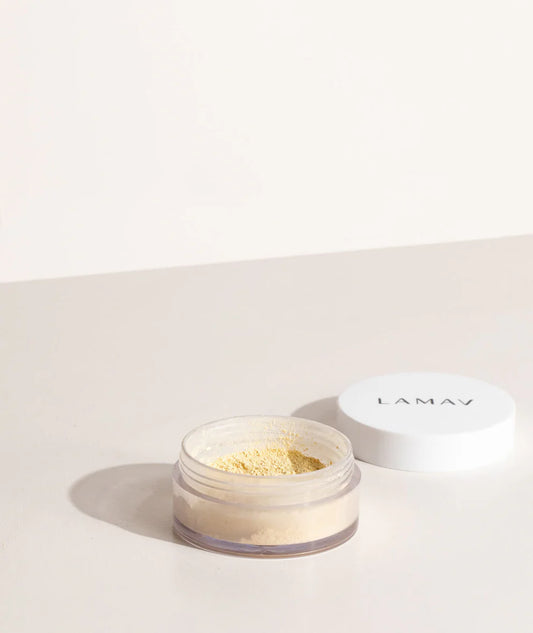 LAMAV Mattifying Powder | 3g