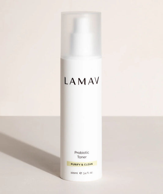 LAMAV Probiotic Toner | 100ml