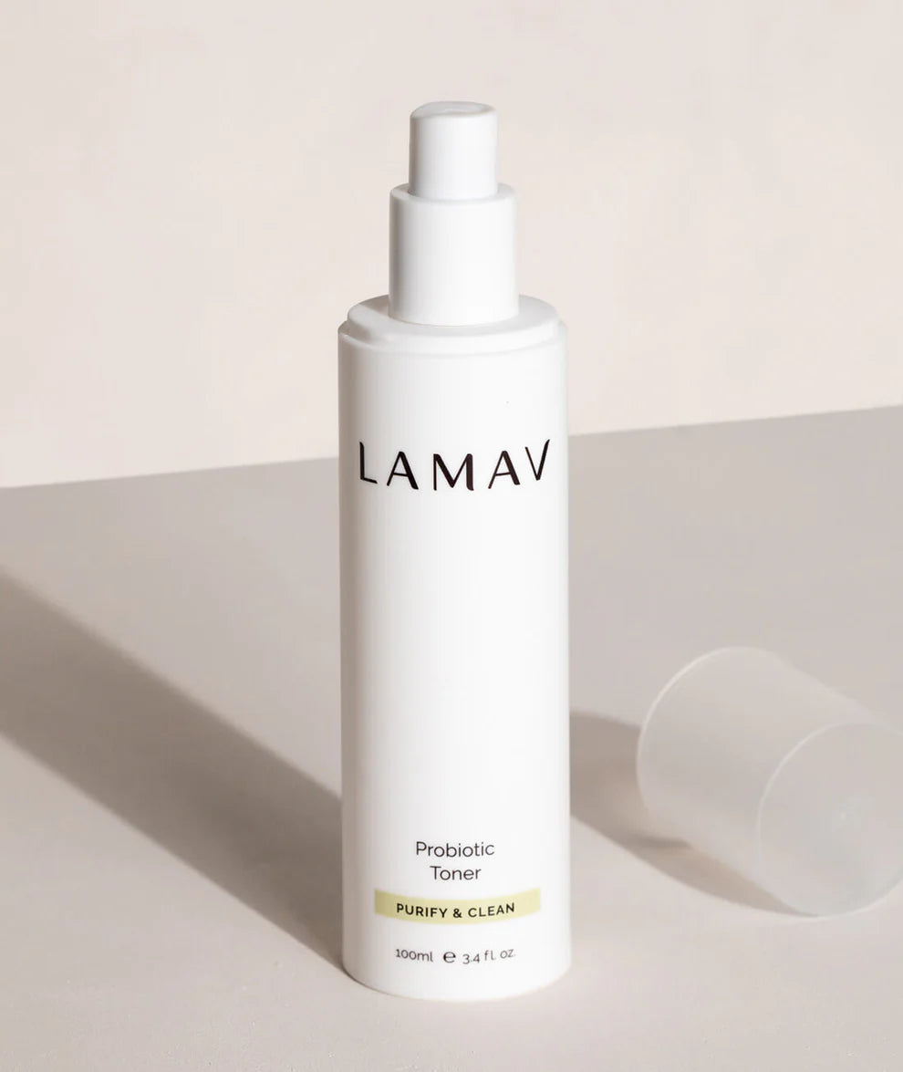 LAMAV Probiotic Toner | 100ml