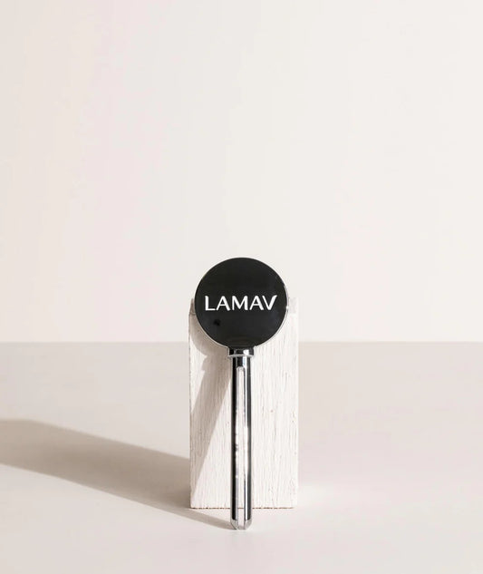 LAMAV Tube Key