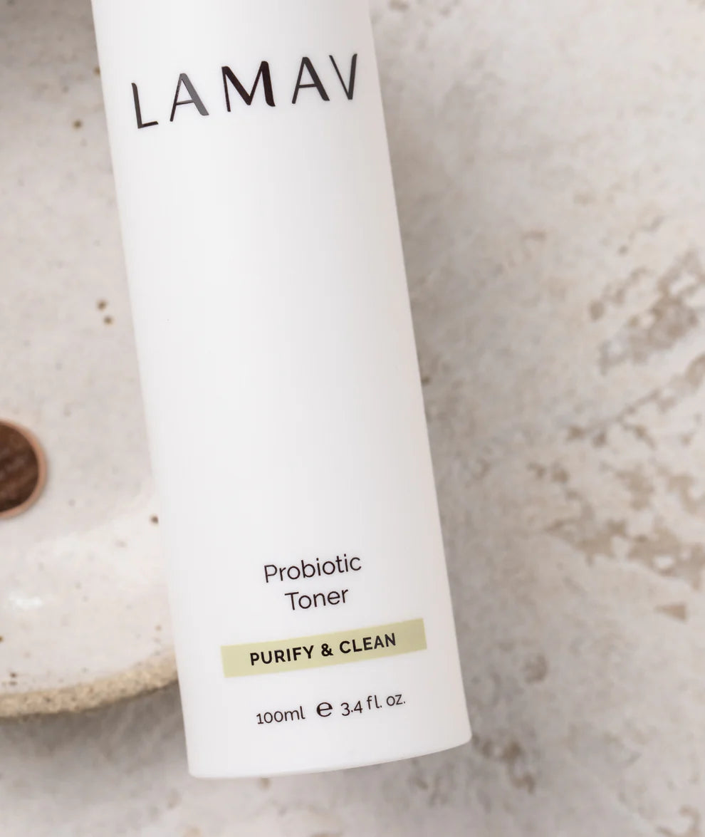 LAMAV Probiotic Toner | 100ml