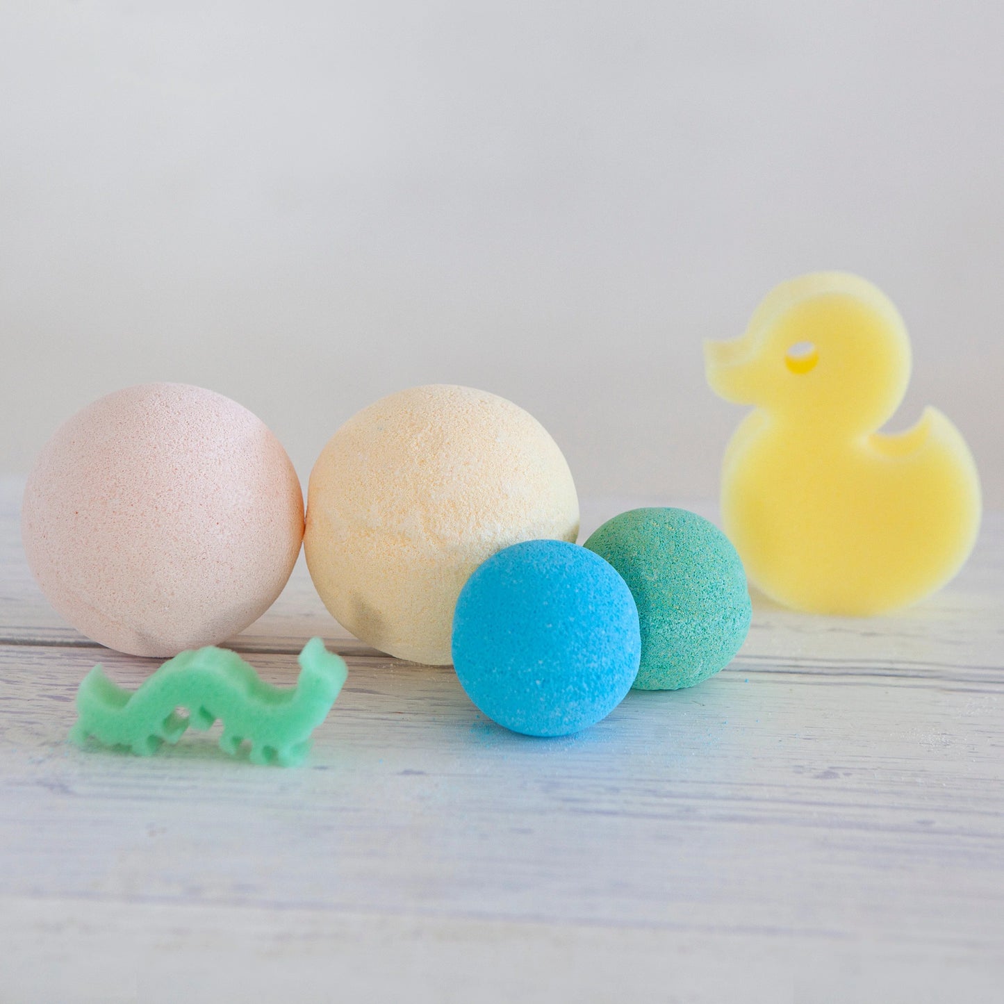 Jumbo Bath Bomb Sprudels®