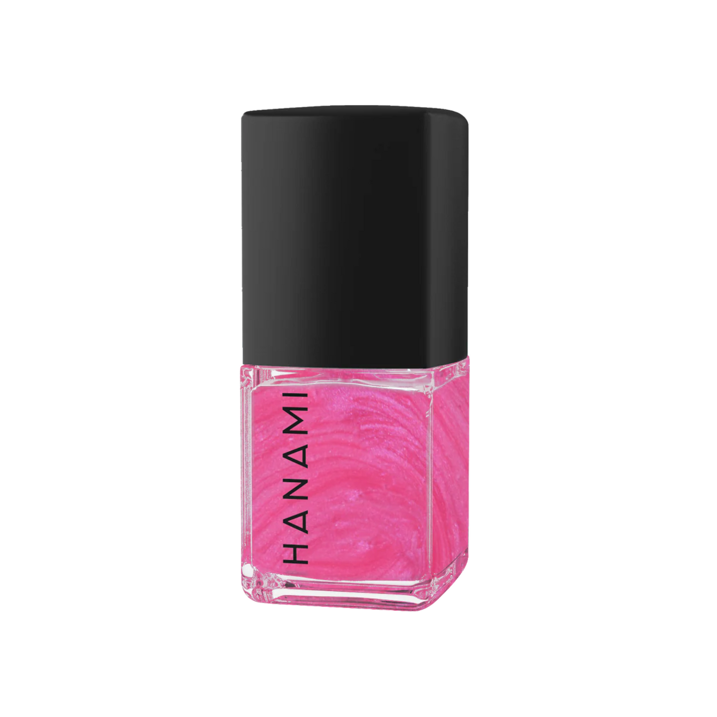Hanami Non-Toxic Nail Polish 15ml - Pink Pony Club