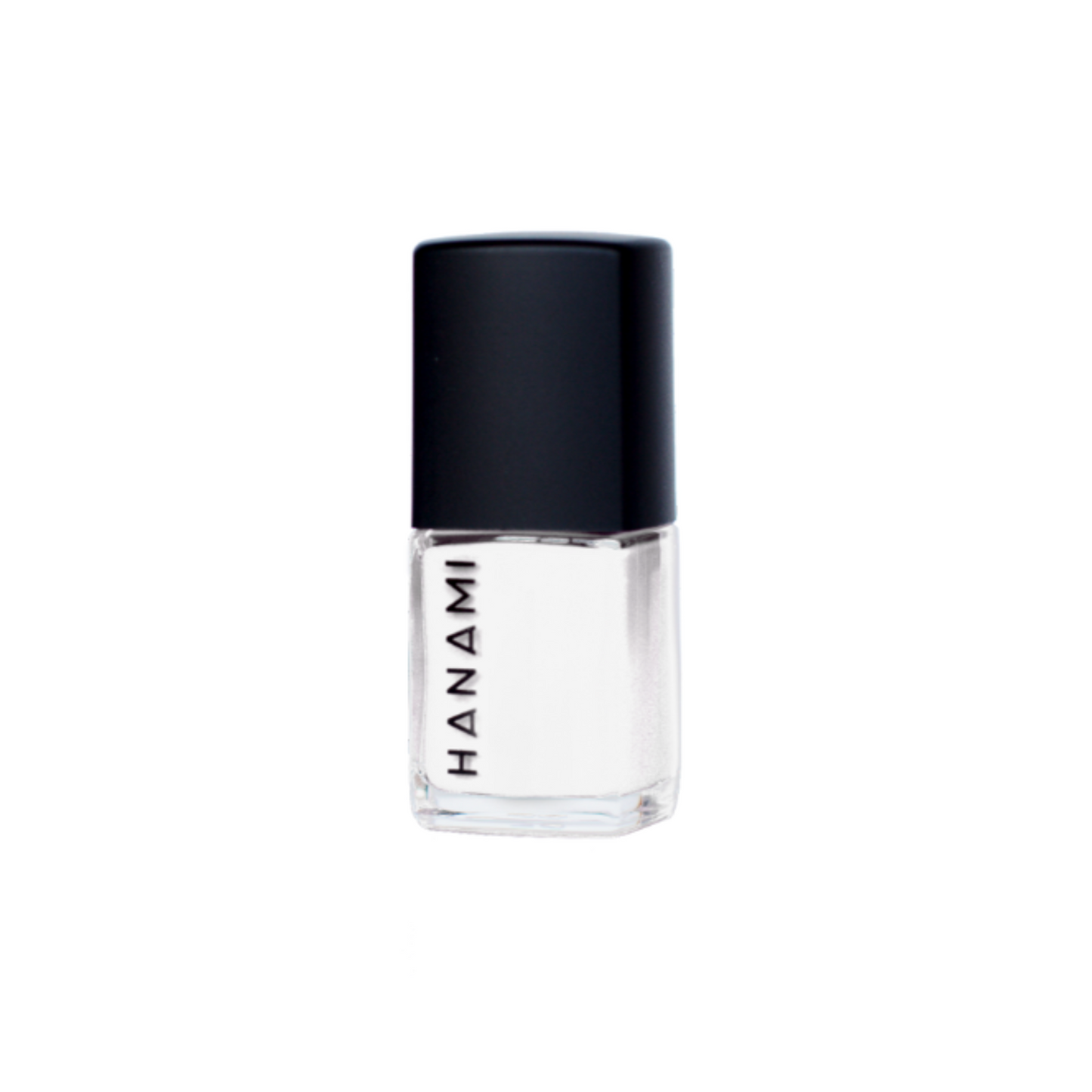 Peel Off Base Coat - Hanami Non-Toxic Nail Polish 15ml - Naturally Fabulous