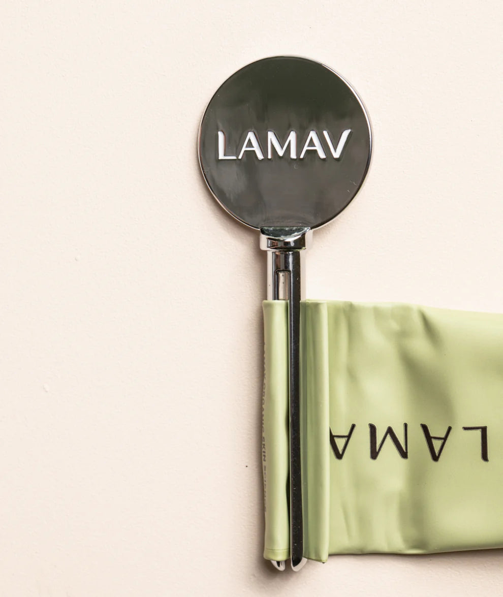 LAMAV Tube Key