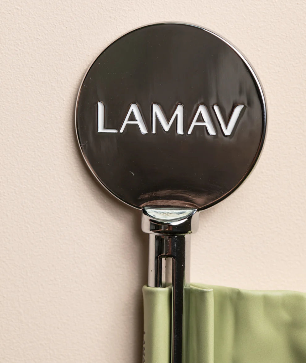 LAMAV Tube Key