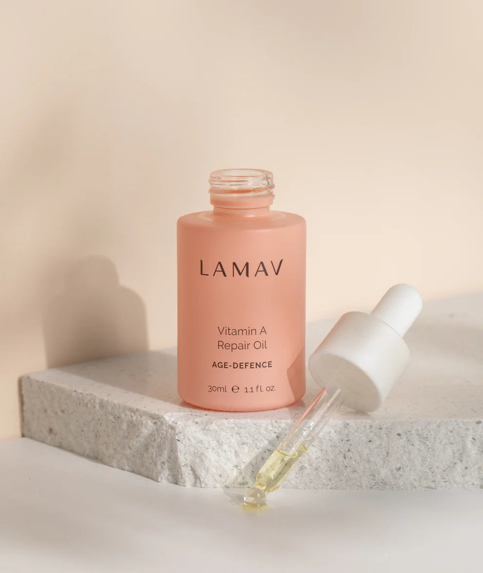 LAMAV Vitamin A Repair Oil | 30ml