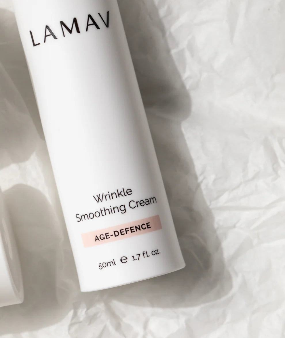 LAMAV Wrinkle Smoothing Cream | 50ml