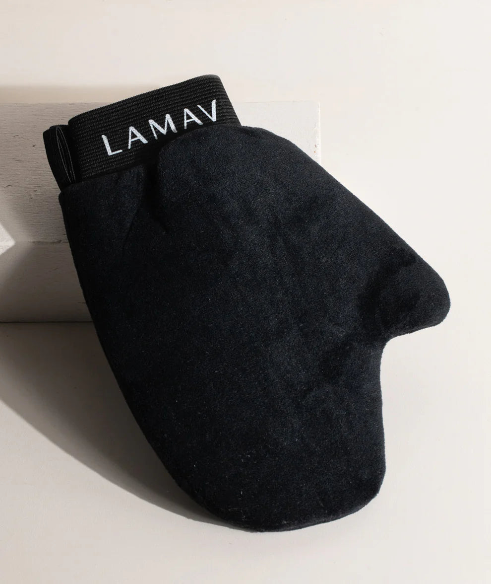 LAMAV Tan Application Mitt