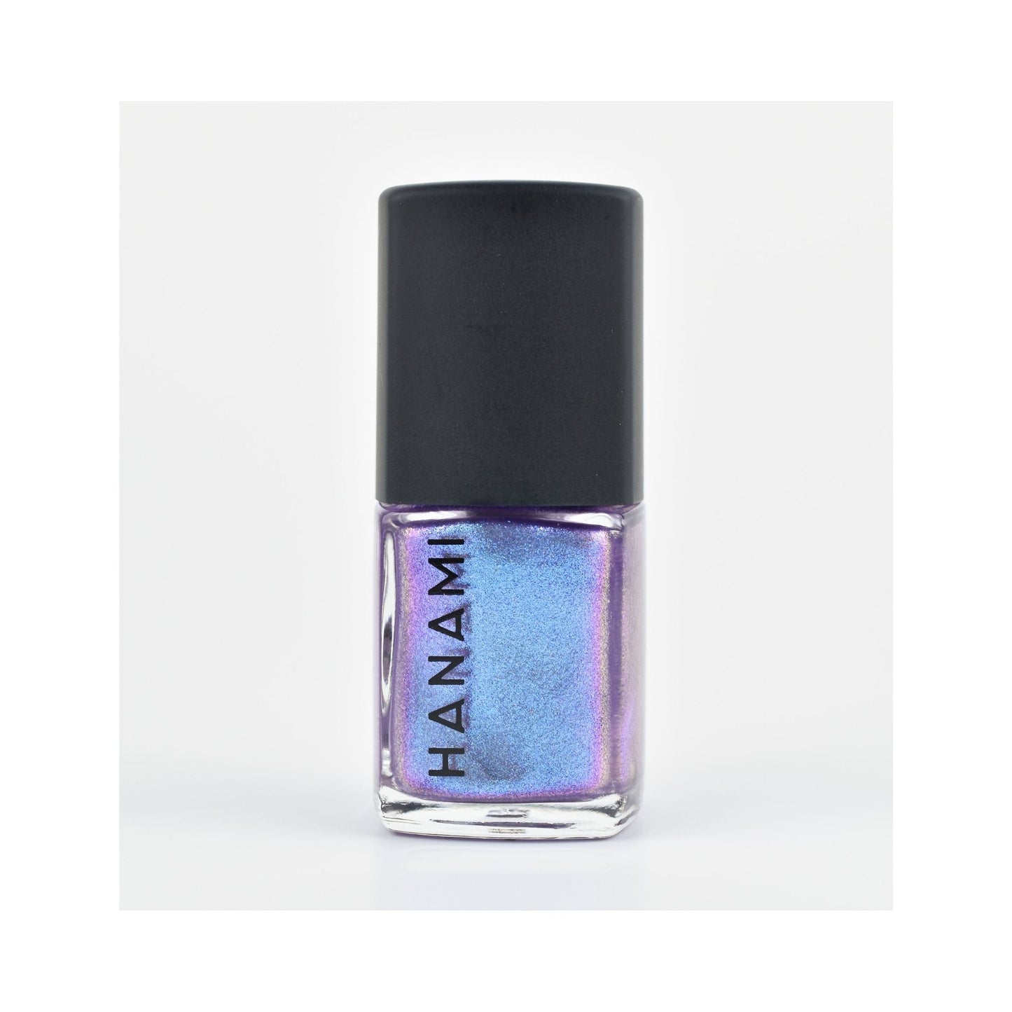 Mood Ring non toxic shimmery nail polish