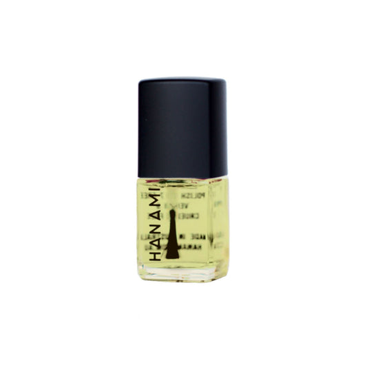 Hanami Rescue Me Nail Treatment Oil 15ml - Naturally Fabulous