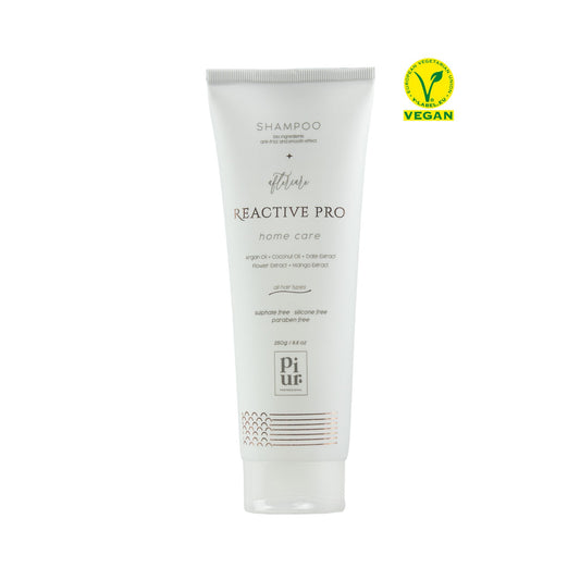 Piur Reactive Pro Shampoo 250g