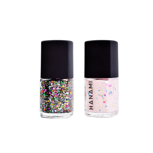 Hanami Festive Duo | Nail Polish
