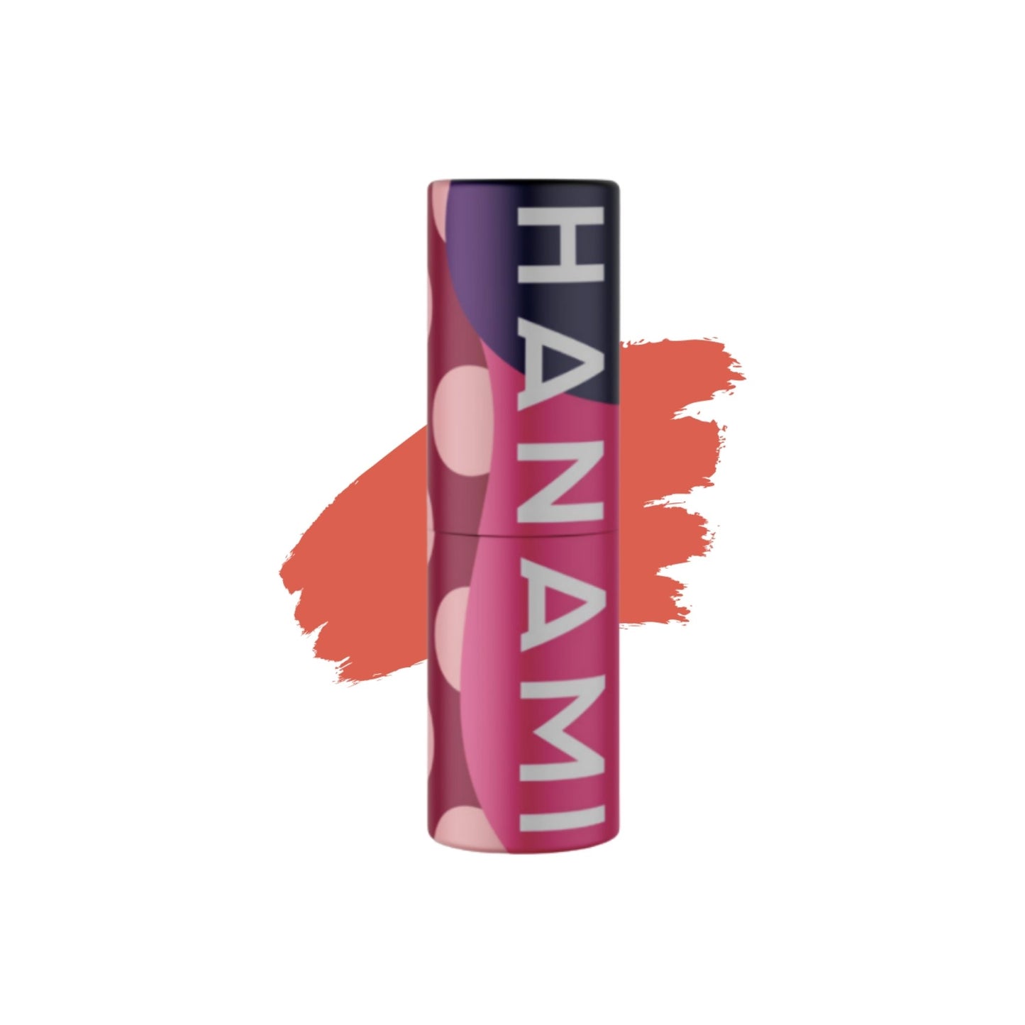 Hanami Lipstick - Senora - Naturally Fabulous