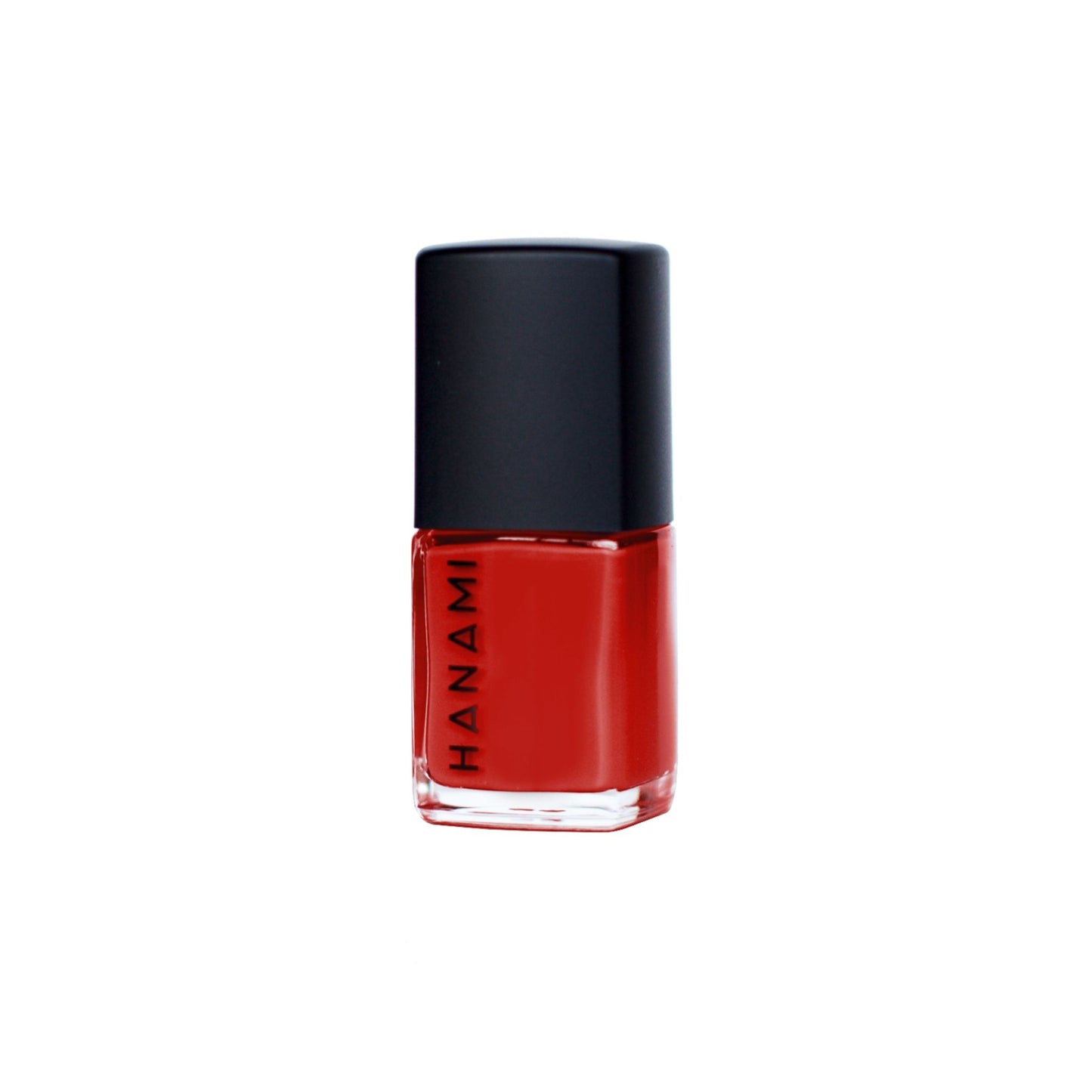 Hanami Non-Toxic Nail Polish 15ml | Cherry Oh Baby - Naturally Fabulous