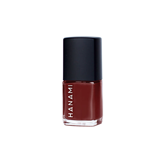 Hanami Non-Toxic Nail Polish 15ml | Cortez - Naturally Fabulous